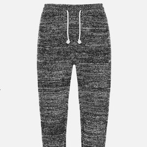John Elliott Boucle Sweatpants - New With Tags - L